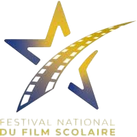 Logo de "Festival National du Film Scolaire"