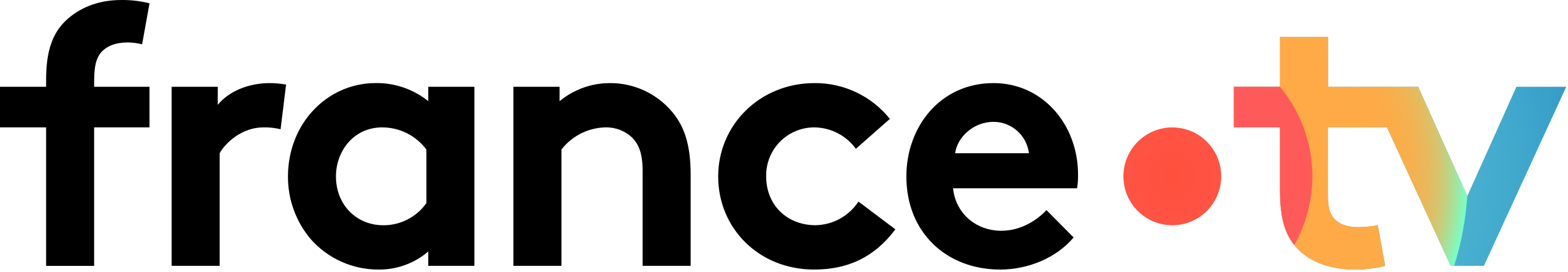 Logo de "France TV"