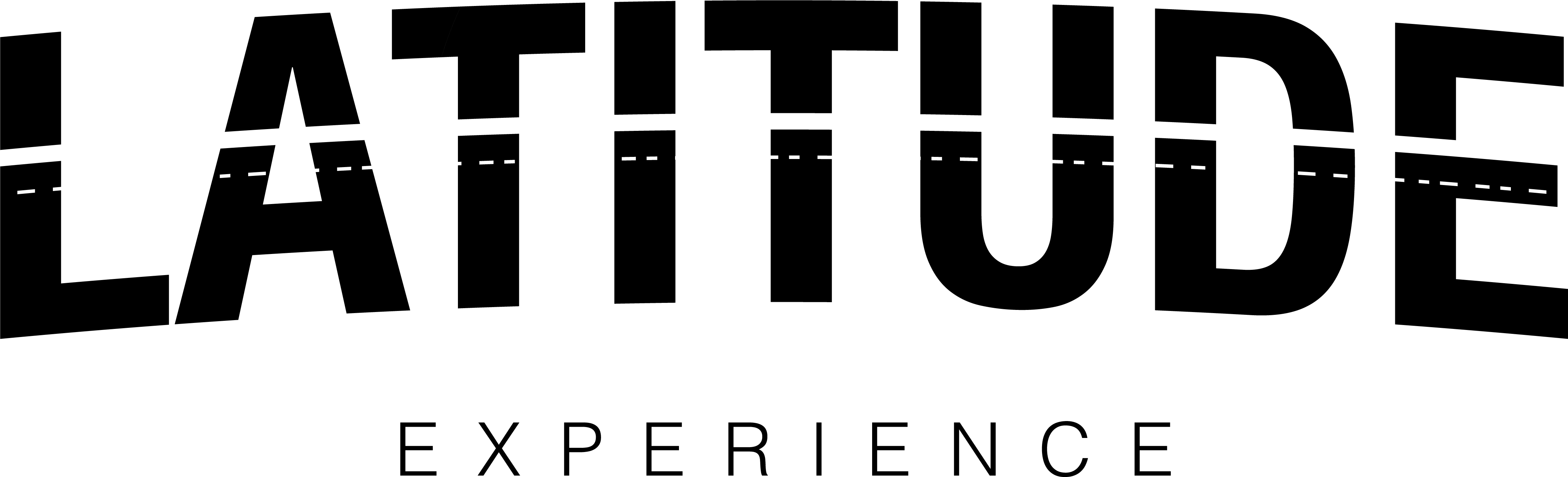 Logo de "Latitude Festival"