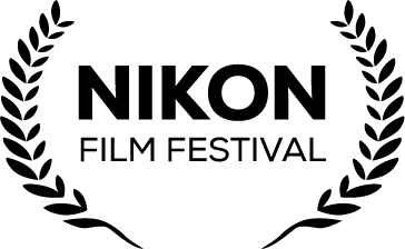 Logo de "Nikon Film festival"