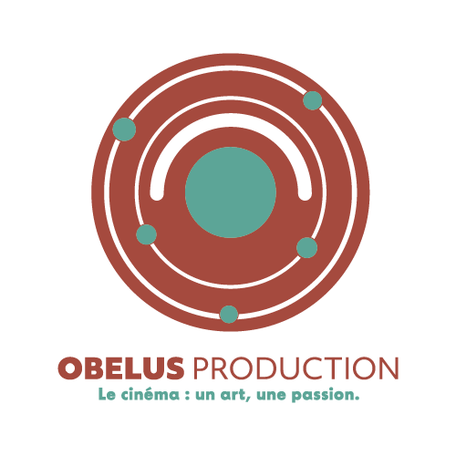 Logo de "Obelus Production"