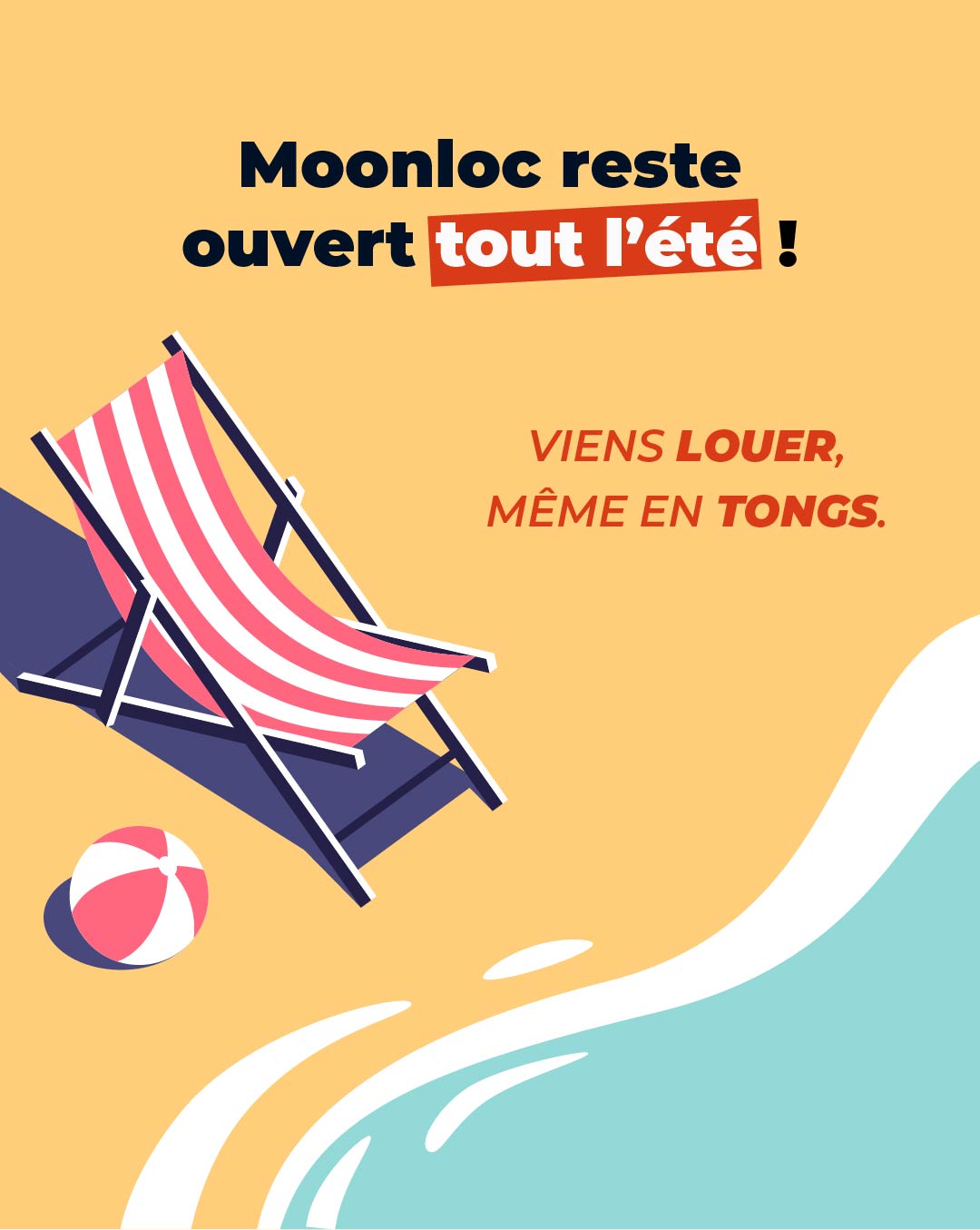 Bonne Vacances