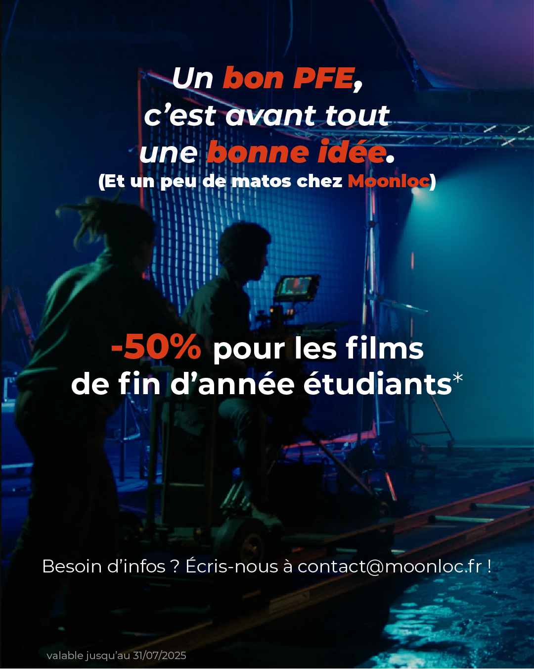 Promotion PFE